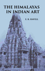 THE HIMALAYAS IN INDIAN ART - Gyan Books | Grocsy