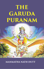 THE GARUDA PURANAM - Gyan Books | Grocsy