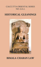 HISTORICAL GLEANINGS - Gyan Books | Grocsy