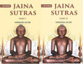 JAINA SUTRAS In 2 Parts - Gyan Books | Grocsy