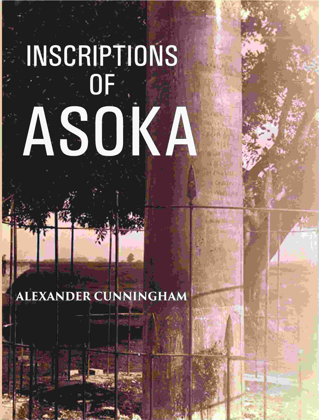 Inscriptions Of Asoka - Gyan Books | Grocsy