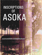 Inscriptions Of Asoka - Gyan Books | Grocsy