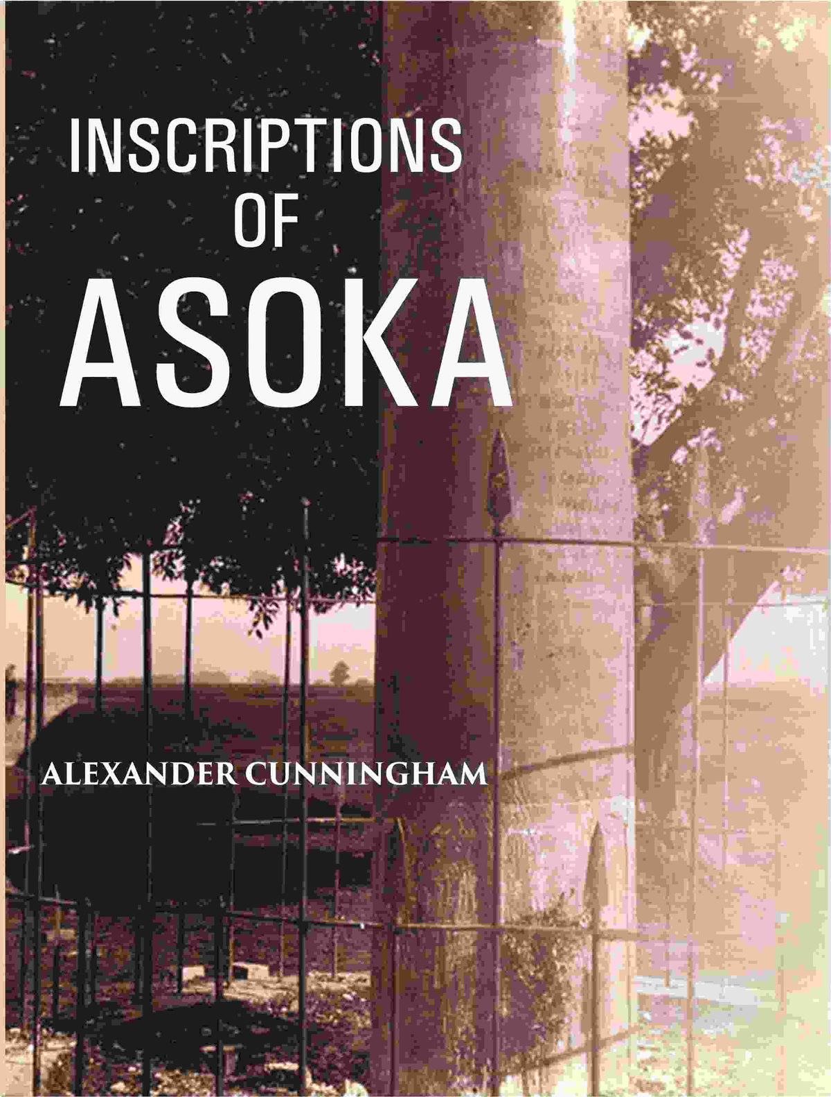 Inscriptions Of Asoka - Gyan Books | Grocsy