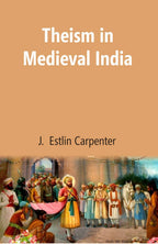 Theism in Medieval India - Gyan Books | Grocsy