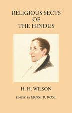 RELIGIOUS SECTS OF THE HINDUS - Gyan Books | Grocsy