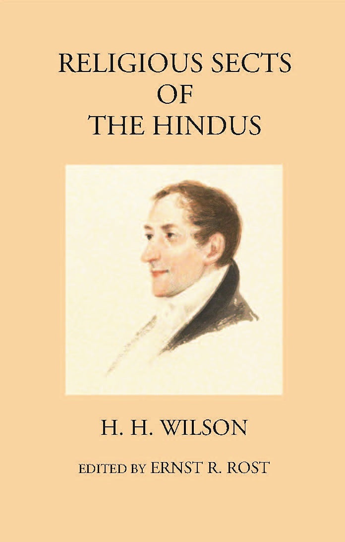 RELIGIOUS SECTS OF THE HINDUS - Gyan Books | Grocsy