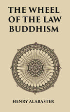 The Wheel Of the Law Buddhism - Gyan Books | Grocsy