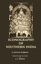 ICONOGRAPHY OF SOUTHERN INDIA - Gyan Books | Grocsy
