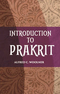 INTRODUCTION TO PRAKRIT - Gyan Books | Grocsy