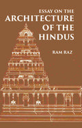 ESSAY ON THE ARCHITECTURE OF THE HINDUS - Gyan Books | Grocsy