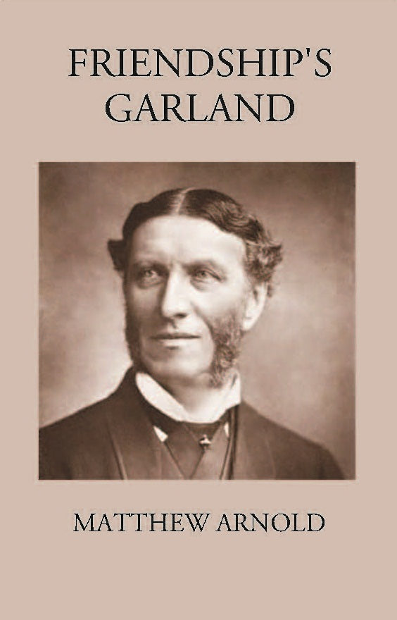 FRIENDSHIP'S GARLAND - Gyan Books | Grocsy