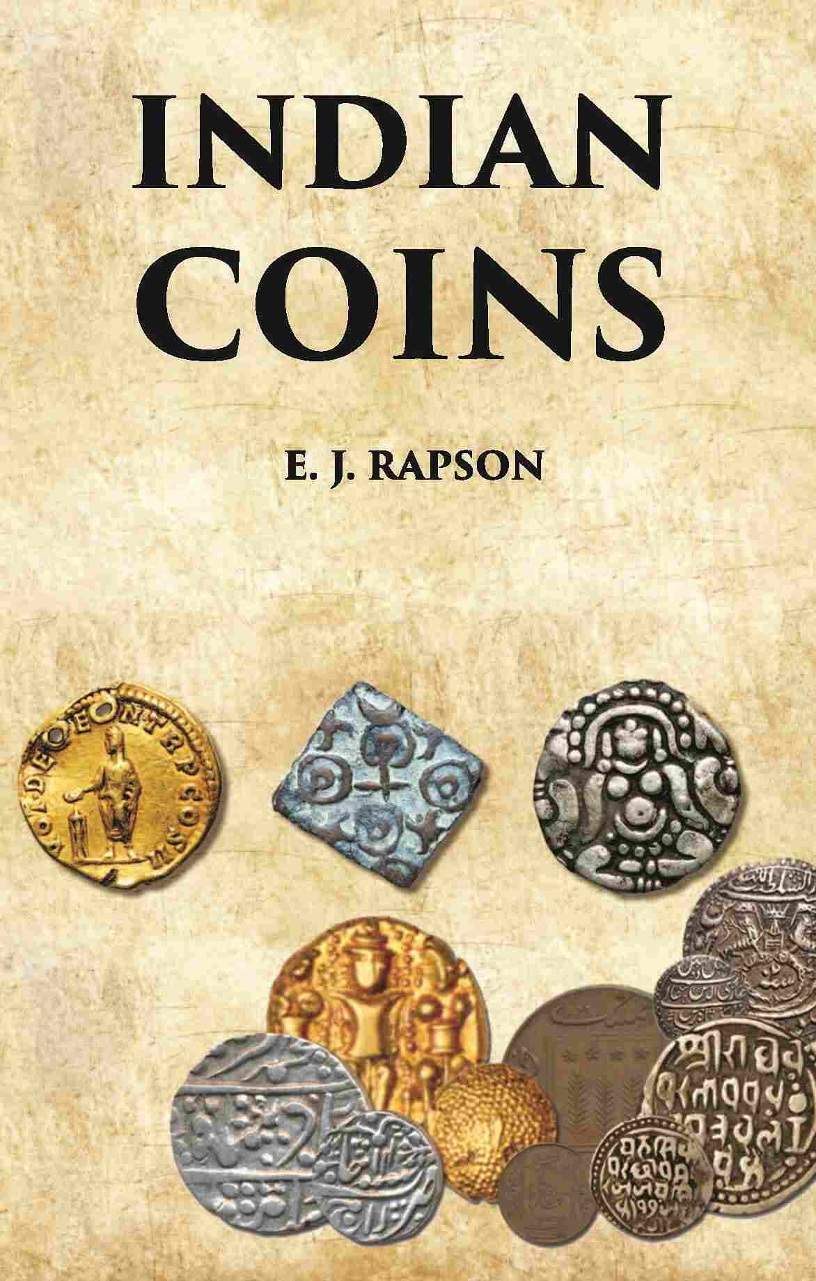 INDIAN COINS - Gyan Books | Grocsy