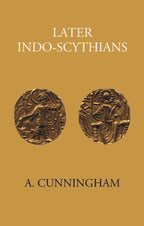 LATER INDO-SCYTHIANS - Gyan Books | Grocsy
