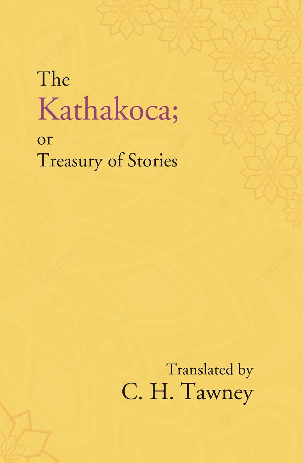 The Kathakoca ; or Treasury of Stories - Gyan Books | Grocsy