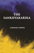 THE SANKHYAKARIKA - Gyan Books | Grocsy