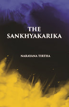 THE SANKHYAKARIKA - Gyan Books | Grocsy