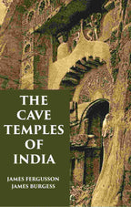 THE CAVE TEMPLES OF INDIA - Gyan Books | Grocsy