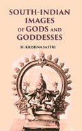 SOUTH-INDIAN IMAGES OF GODS AND GODDESSES - Gyan Books | Grocsy