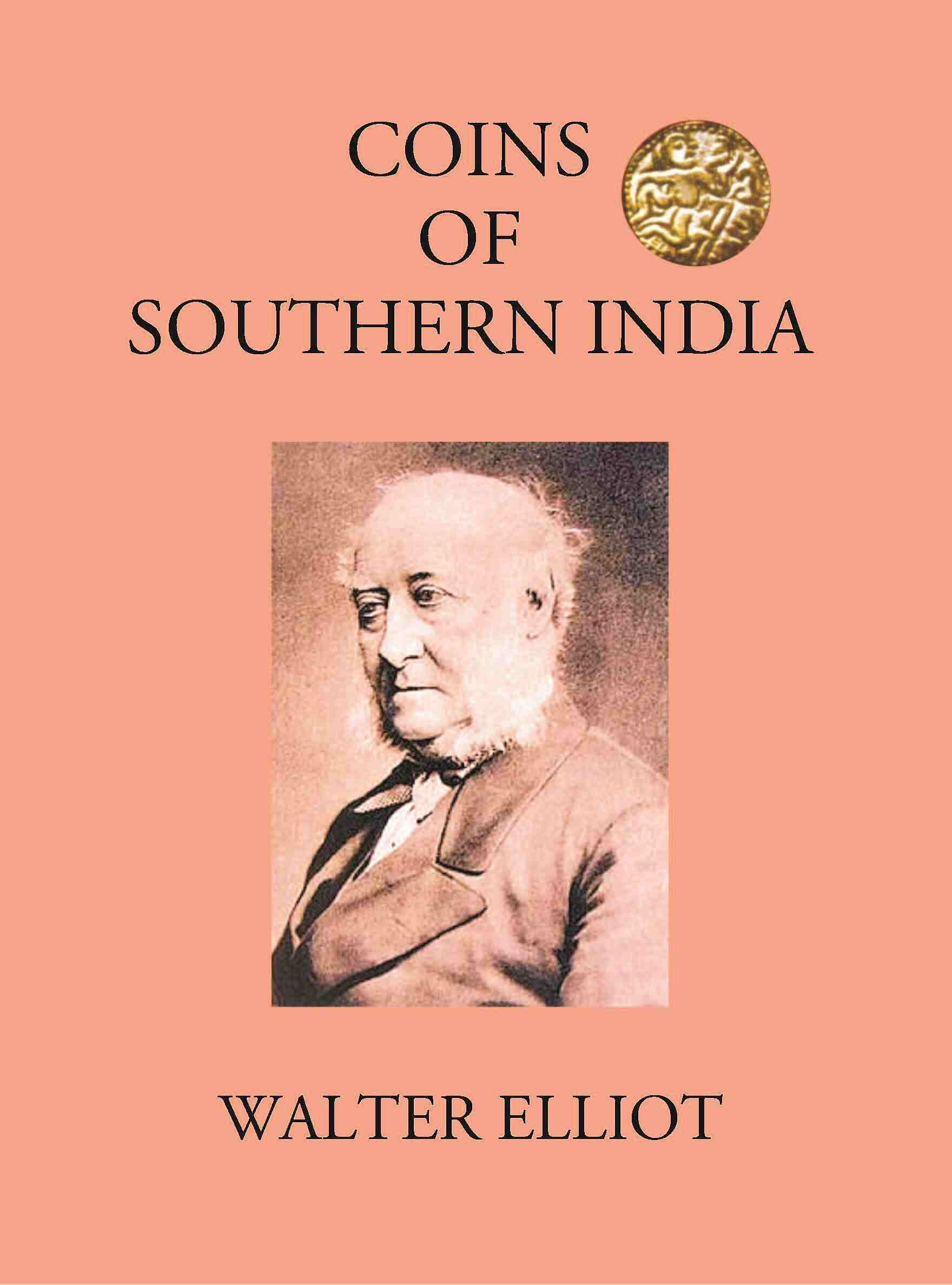 COINS OF SOUTHERN INDIA - Gyan Books | Grocsy