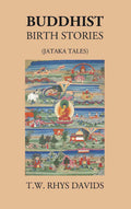 BUDDHIST BIRTH STORIES (JATAKA TALES) - Gyan Books | Grocsy