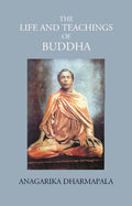 THE LIFE AND TEACHINGS OF BUDDHA - Gyan Books | Grocsy