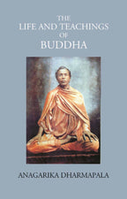 THE LIFE AND TEACHINGS OF BUDDHA - Gyan Books | Grocsy