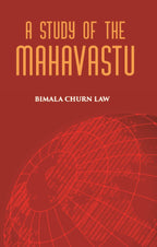 A STUDY OF THE MAHAVASTU - Gyan Books | Grocsy