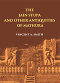 THE JAIN STUPA - Gyan Books | Grocsy