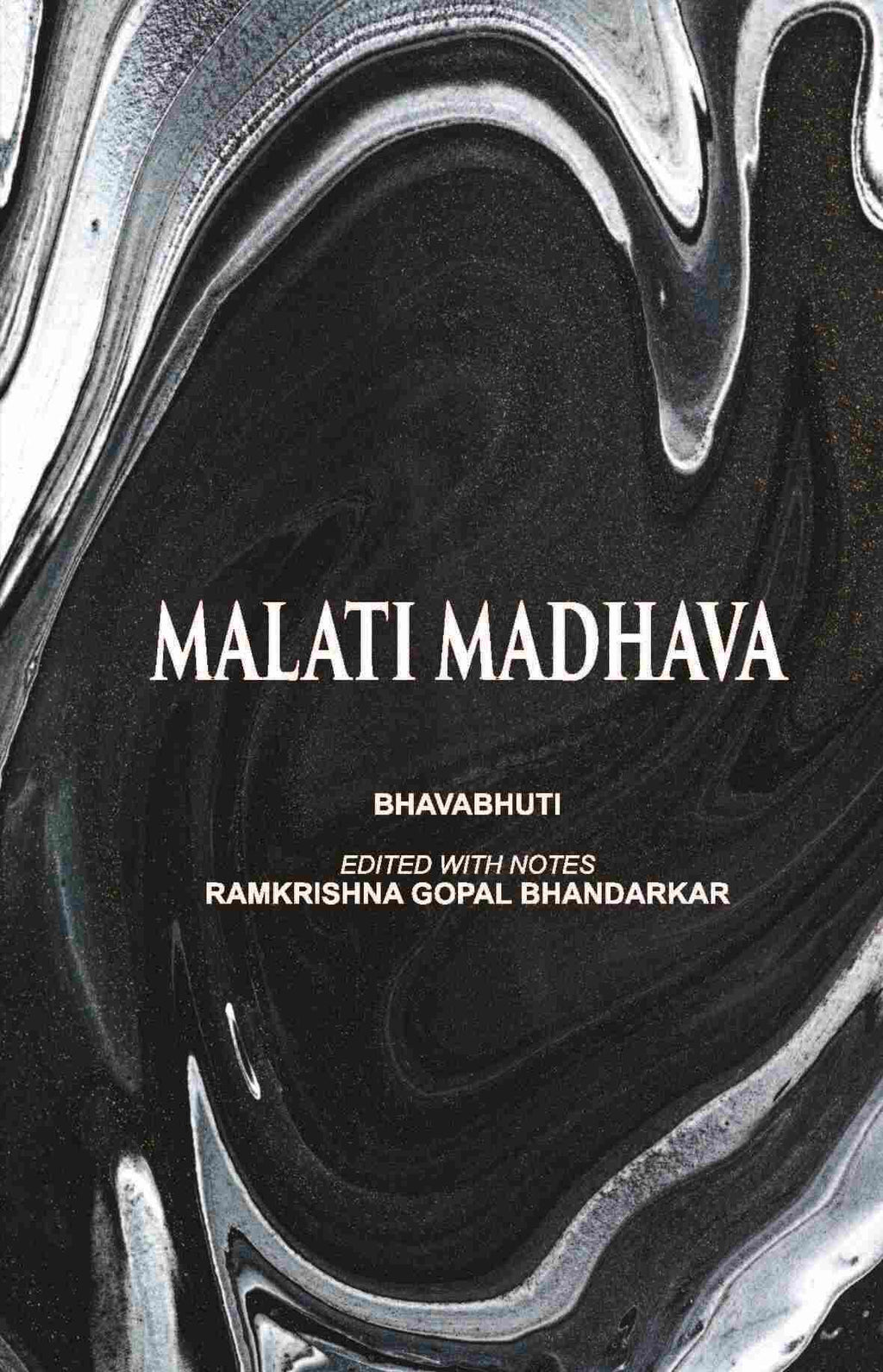 MALATI MADHAVA - Gyan Books | Grocsy