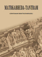 Matrkabheda-Tantram - Gyan Books | Grocsy