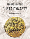 Records Of The Gupta Dynasty - Gyan Books | Grocsy
