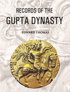 Records Of The Gupta Dynasty - Gyan Books | Grocsy