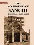 THE MONUMENTS OF SANCHI Vol. 2nd - Gyan Books | Grocsy