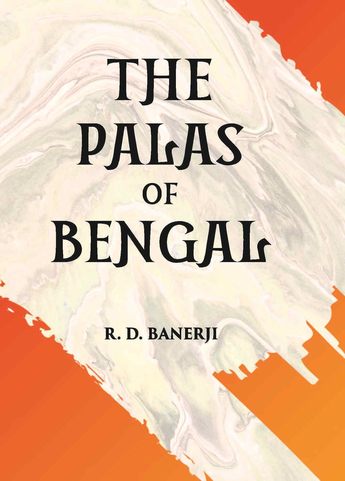 THE PALAS OF BENGAL - Gyan Books | Grocsy