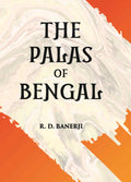 THE PALAS OF BENGAL - Gyan Books | Grocsy