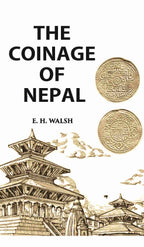 THE COINAGE OF NEPAL - Gyan Books | Grocsy