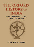 THE OXFORD HISTORY OF INDIA - Gyan Books | Grocsy