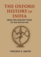 THE OXFORD HISTORY OF INDIA - Gyan Books | Grocsy