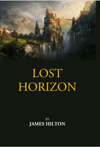 Lost Horizon - Gyan Books | Grocsy