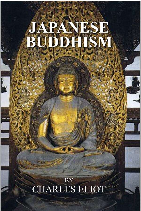 Japanese Buddhism - Gyan Books | Grocsy