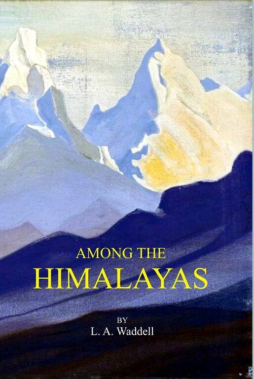 Among The Himalayas - Gyan Books | Grocsy