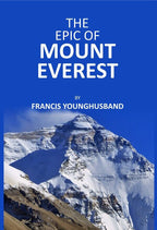 The Epic Of Mount Everest - Gyan Books | Grocsy