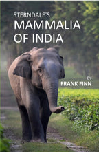 Sterndale’S Mammalia Of India - Gyan Books | Grocsy