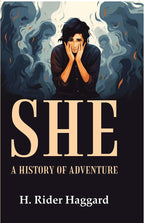 She: A History of Adventure - Gyan Books | Grocsy