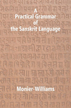 A Practical Grammar of The Sanskrit Language - Gyan Books | Grocsy