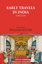 Early Travels In India 1583-1619 - Gyan Books | Grocsy
