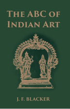 The Abc Of Indian Art - Gyan Books | Grocsy
