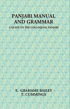 Panjabi Manual And Grammar - Gyan Books | Grocsy