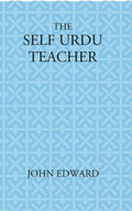 The Self Urdu Teacher - Gyan Books | Grocsy