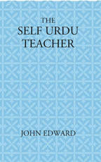 The Self Urdu Teacher - Gyan Books | Grocsy
